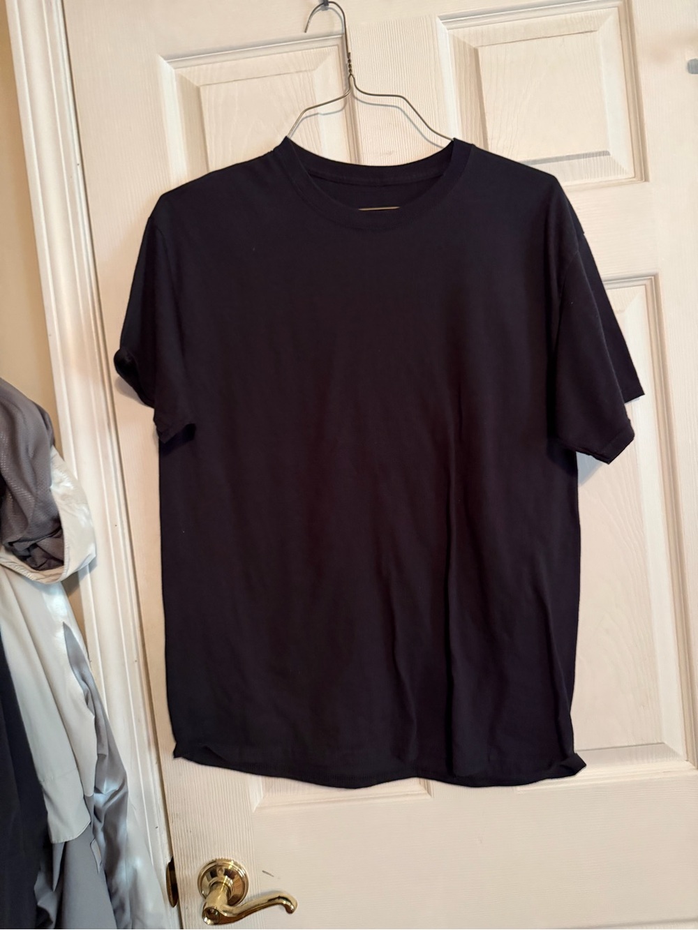 Men’s size large Tshirt